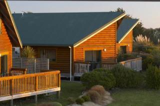 Shining Star Beachfront Accommodation Hokitika Exterior photo