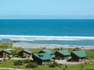 Shining Star Beachfront Accommodation Hokitika Exterior photo